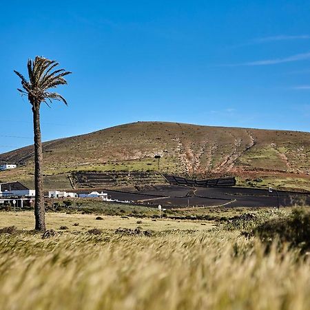 Villa Palmeras Canarias Уга Экстерьер фото