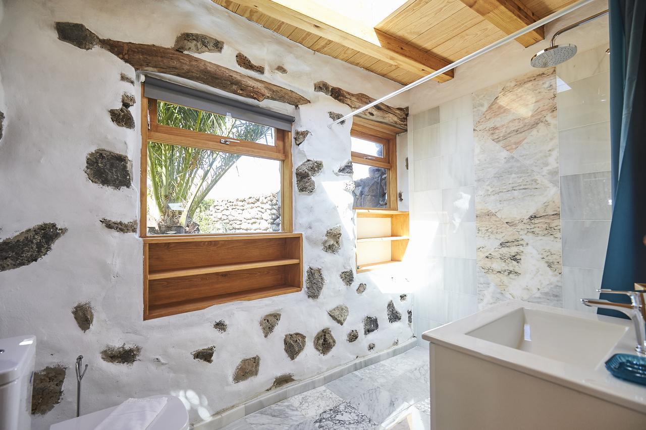 Villa Palmeras Canarias Уга Экстерьер фото